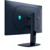 Alienware AW2725D kompiuterio monitorius 68,6 cm (27 colių) 2560 x 1440 pikselių Quad HD QD-OLED mėlynas