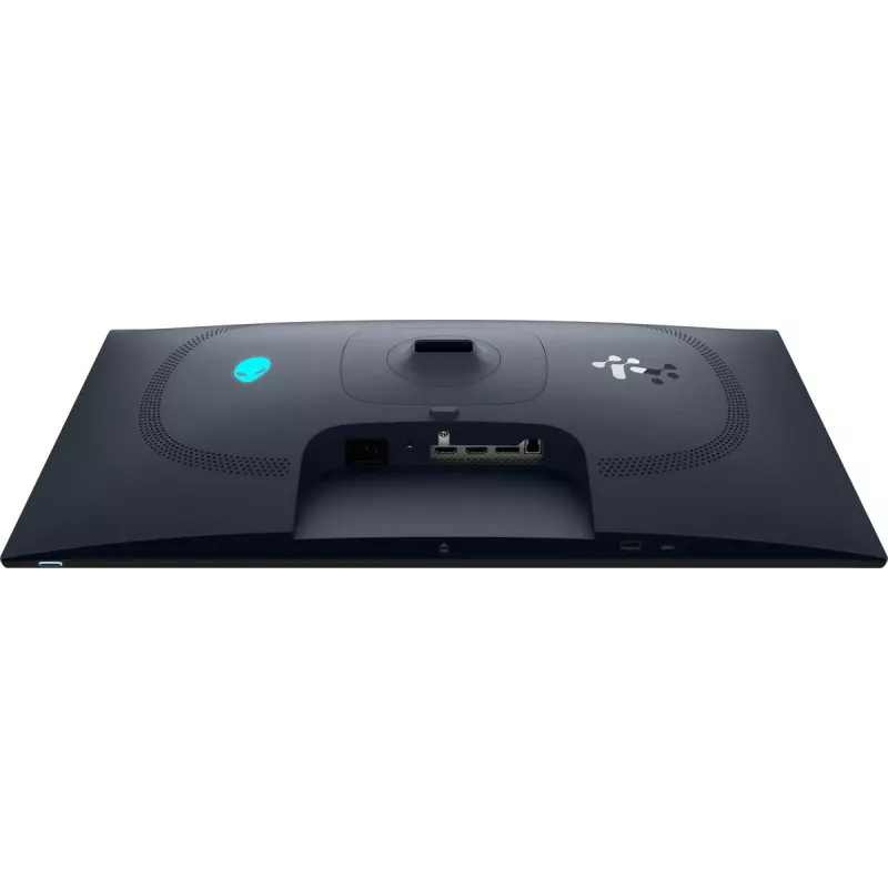 Alienware AW2725D kompiuterio monitorius 68,6 cm (27 colių) 2560 x 1440 pikselių Quad HD QD-OLED mėlynas