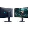 Alienware AW2725D kompiuterio monitorius 68,6 cm (27 colių) 2560 x 1440 pikselių Quad HD QD-OLED mėlynas