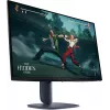 Alienware AW2725D kompiuterio monitorius 68,6 cm (27 colių) 2560 x 1440 pikselių Quad HD QD-OLED mėlynas