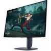 Alienware AW2725D kompiuterio monitorius 68,6 cm (27 colių) 2560 x 1440 pikselių Quad HD QD-OLED mėlynas