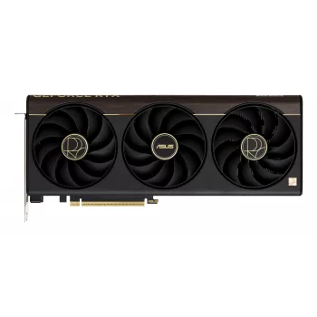 Vaizdo plokštė ASUS ProArt GeForce RTX 5070 Ti 16GB GDDR7, PCIe 5.0, 256 bitų, 304 mm, 3 ventiliatoriai