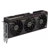 Vaizdo plokštė ASUS ProArt GeForce RTX 5070 Ti 16GB GDDR7, PCIe 5.0, 256 bitų, 304 mm, 3 ventiliatoriai