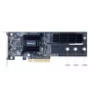 Sąsajos kortelė Synology M2D18