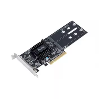 Sąsajos kortelė Synology M2D18