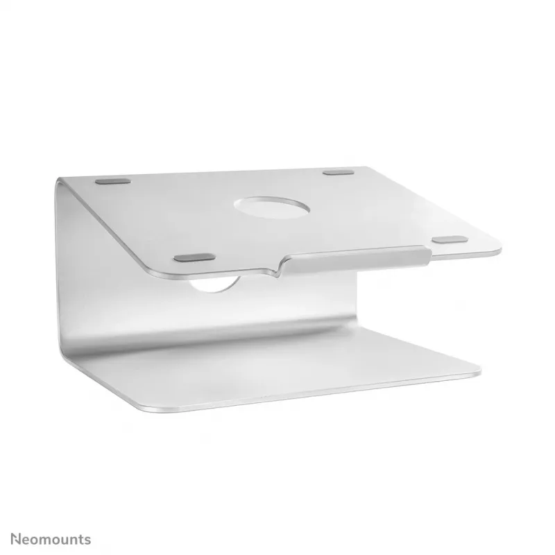 „Neomounts NSLS050“ nešiojamojo kompiuterio stovas 10-17 colių – pasukamas – universalus