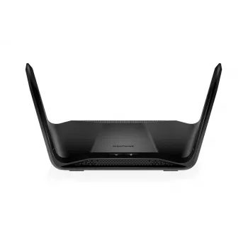 Stalinis maršrutizatorius NETGEAR Nighthawk RAX70 Triju juostų Wi-Fi 6
