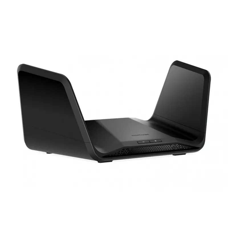 Stalinis maršrutizatorius NETGEAR Nighthawk RAX70 Triju juostų Wi-Fi 6