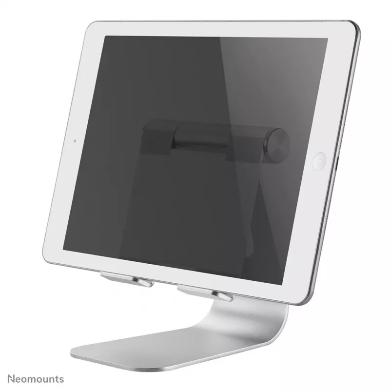 Neomounts DS15-050SL1 Tablet stovas iki 11 colių - sulankstomas - universalus