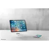 Neomounts DS15-050SL1 Tablet stovas iki 11 colių - sulankstomas - universalus
