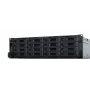 SYNOLOGY Rack Station RS4021xs+ 3U 16 bay NAS serveris Barebone