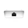 D-Link 15.4w Gigabit PoE Injector, Gigabit Ethernet, 10,100,1000 Mbit/s, 10/100/1000, IEEE 802.3, IEEE 802.3ab, IEEE 802.3af, IEEE 802.3u, Balta, 100 m