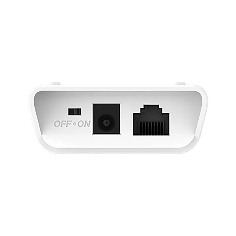 D-Link 15.4w Gigabit PoE Injector, Gigabit Ethernet, 10,100,1000 Mbit/s, 10/100/1000, IEEE 802.3, IEEE 802.3ab, IEEE 802.3af, IEEE 802.3u, Balta, 100 m