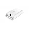 D-Link 15.4w Gigabit PoE Injector, Gigabit Ethernet, 10,100,1000 Mbit/s, 10/100/1000, IEEE 802.3, IEEE 802.3ab, IEEE 802.3af, IEEE 802.3u, Balta, 100 m