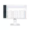 AG Neovo ME-2701 kompiuterio monitorius 68,6 cm (27 colių) 1920 x 1080 pikselių Full HD LCD Baltas