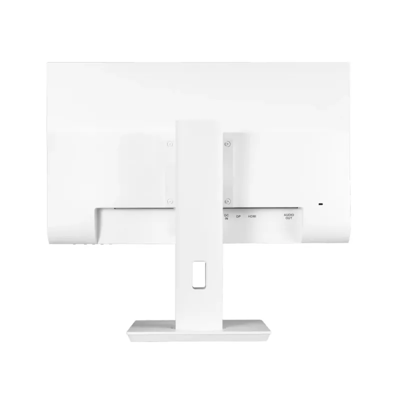AG Neovo ME-2701 kompiuterio monitorius 68,6 cm (27 colių) 1920 x 1080 pikselių Full HD LCD Baltas