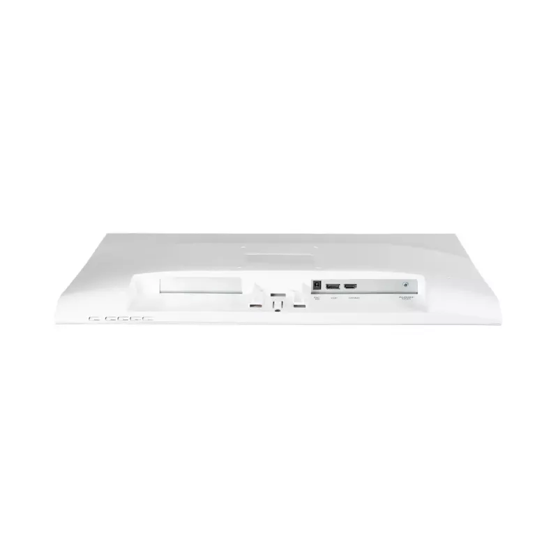 AG Neovo ME-2701 kompiuterio monitorius 68,6 cm (27 colių) 1920 x 1080 pikselių Full HD LCD Baltas