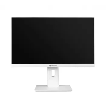 AG Neovo ME-2701 kompiuterio monitorius 68,6 cm (27 colių) 1920 x 1080 pikselių Full HD LCD Baltas