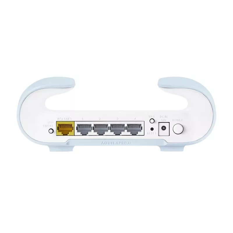 Mesh maršrutizatorius D-Link AX3000 Dual-band Wi-Fi 6
