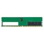 TRANSCEND Jetram 16GB DDR5 4800 U-DIMM 1rx8 2gx8 CL401.1V