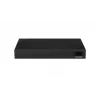 D-Link DGS-1210-10 valdomas L2 Gigabit Ethernet (10/100/1000) 1U juoda, pilka