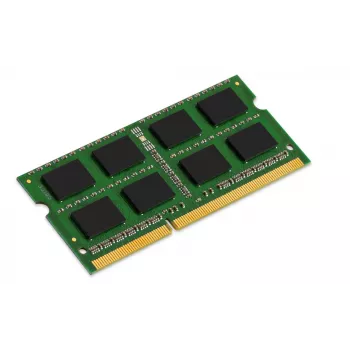 KINGSTON KCP3L16SS8/4 Kingston dedicated memory 4GB 1600MHz Low Voltage SODIMM