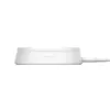 BELKIN belaidžio įkrovimo stovas - Boostcharge Pro - Qi2 15w - balta