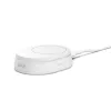 BELKIN belaidžio įkrovimo stovas - Boostcharge Pro - Qi2 15w - balta
