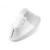 LOGITECH Wireless Mouse Lift for Business Right-hand Off-white