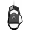 LOGITECH G502 X Plus žaidimų pelė USB juoda (991-000489)