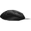 LOGITECH G502 X Plus žaidimų pelė USB juoda (991-000489)