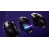 LOGITECH G502 X Lightspeed belaidė žaidimų pelė balta / Core
