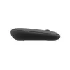 LOGITECH belaidė klaviatūra ir pelė Mk470 - grafitas - AZERTY belgų