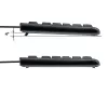 LOGITECH klaviatūra K120 - AZERTY belgų