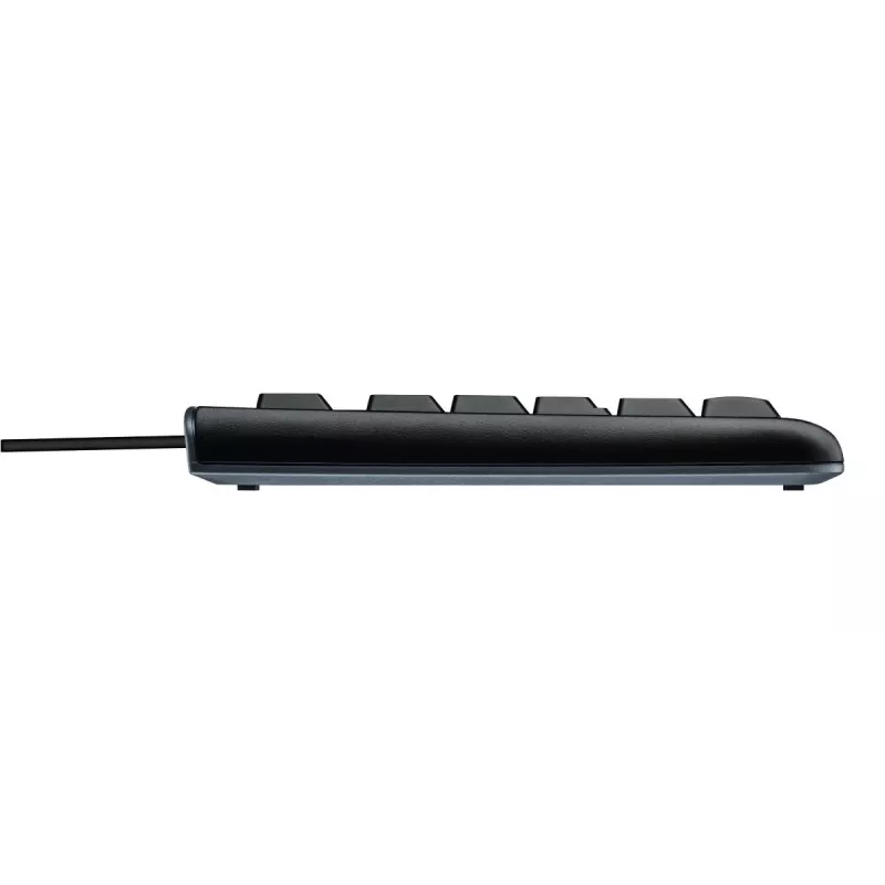 LOGITECH klaviatūra K120 - AZERTY belgų