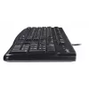 LOGITECH klaviatūra K120 - AZERTY belgų