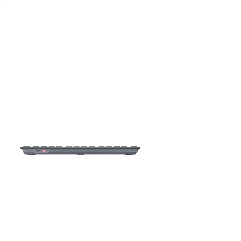 CHERRY KW 7100 MINI BT klaviatūra Universal Bluetooth QWERTY US International mėlyna