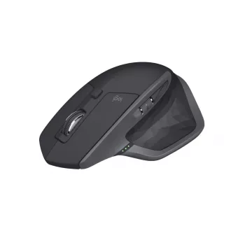 Pelė Logitech MX Master 2S RF Wireless + Bluetooth