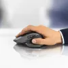 Pelė Logitech MX Master 2S RF Wireless + Bluetooth