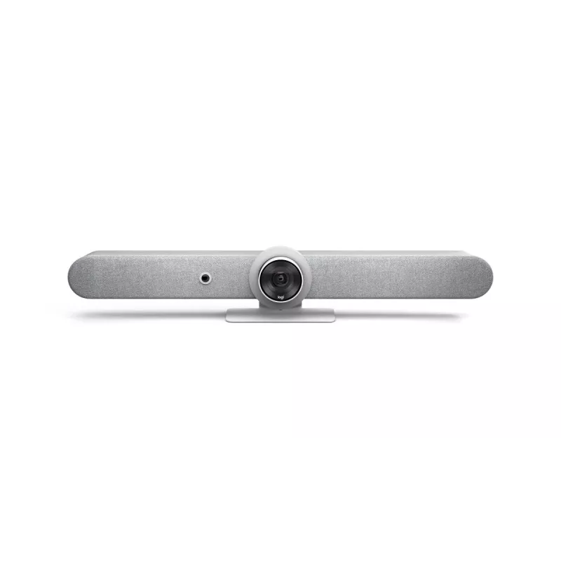 LOGITECH Rally Bar - Off White