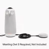 Konferencinis mikrofonas Owl Labs Expansion Mic EXM100-1000 Cardioid Wired