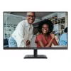 AOC E4 U27E4CV kompiuterio monitorius 68,6 cm (27 colių) 3840 x 2160 pikselių 4K Ultra HD LED juodas