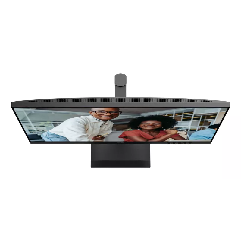 AOC E4 U27E4CV kompiuterio monitorius 68,6 cm (27 colių) 3840 x 2160 pikselių 4K Ultra HD LED juodas