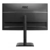 AOC E4 U27E4CV kompiuterio monitorius 68,6 cm (27 colių) 3840 x 2160 pikselių 4K Ultra HD LED juodas
