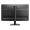 AOC E4 U27E4CV kompiuterio monitorius 68,6 cm (27 colių) 3840 x 2160 pikselių 4K Ultra HD LED juodas