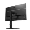AOC E4 U27E4CV kompiuterio monitorius 68,6 cm (27 colių) 3840 x 2160 pikselių 4K Ultra HD LED juodas