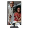 AOC E4 U27E4CV kompiuterio monitorius 68,6 cm (27 colių) 3840 x 2160 pikselių 4K Ultra HD LED juodas