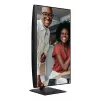 AOC E4 U27E4CV kompiuterio monitorius 68,6 cm (27 colių) 3840 x 2160 pikselių 4K Ultra HD LED juodas