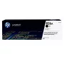 HP 826A juoda Originali LaserJet tonerio kasetė, 29000 puslapių, juoda, 1 vnt.