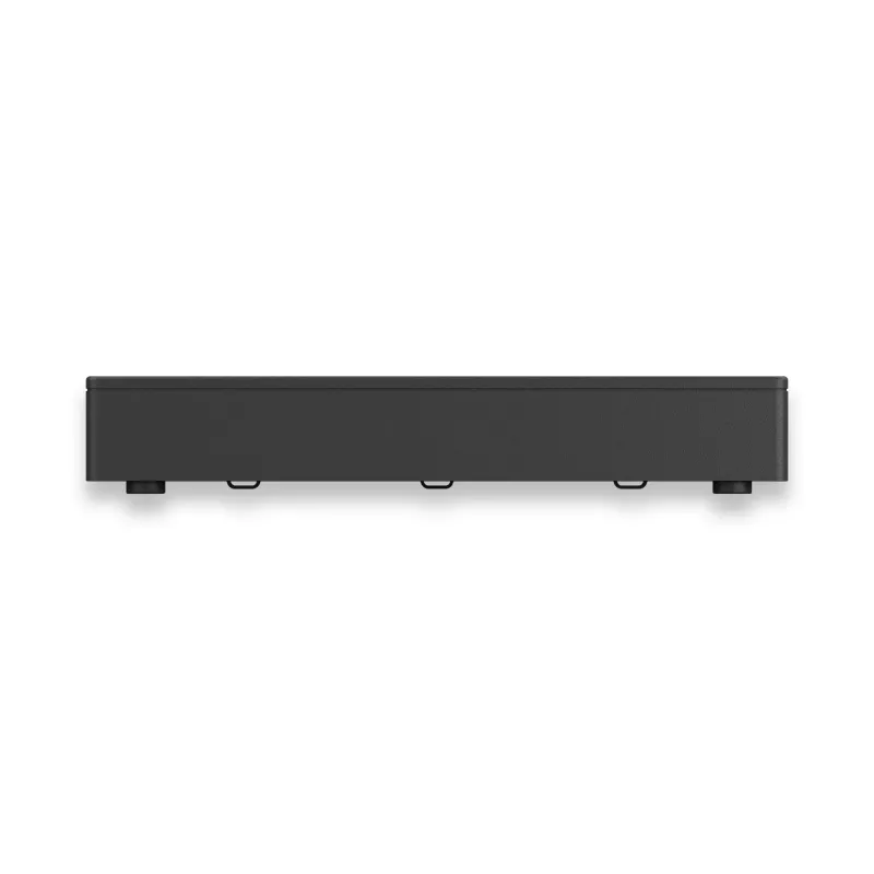 ASUS NUC 13 Rugged BNUC13BRKP200B02I Juoda N50